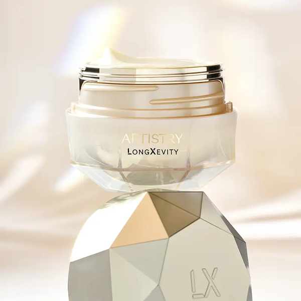 Artistry LongXevity™ Crema nutritiva Artistry LongXevity™