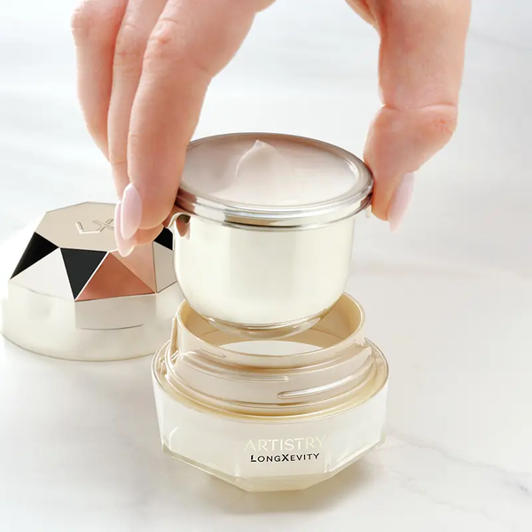Artistry LongXevity™ Crema nutritiva Artistry LongXevity™ - Repuesto