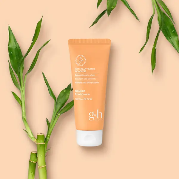 g&h Crema para Pies g&h GOODNESS & HEALTH™ Nourish