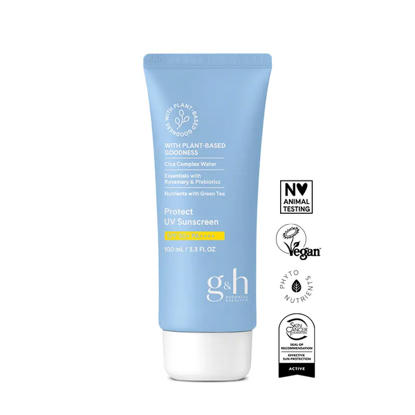 g&h Protector Solar g&h™ Protect UV FPS 50+ PA++++