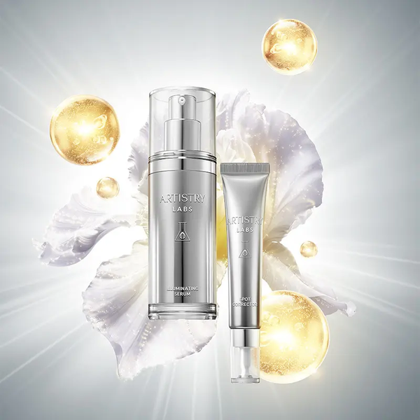 Artistry Labs™ Sistema iluminador