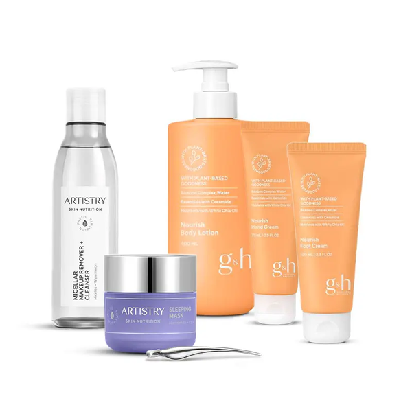 Artistry Skin Nutrition™ Solución Artistry™ Beauty Sleep