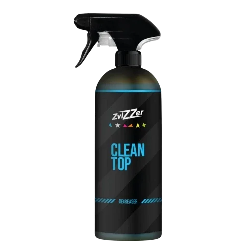 Clean Top