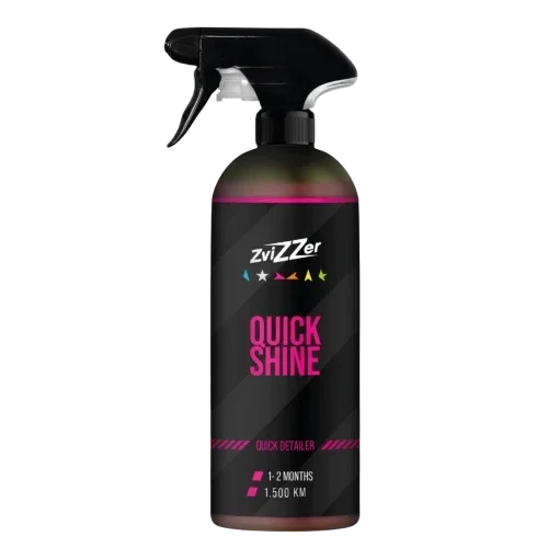Quick Shine