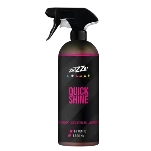 Quick Shine