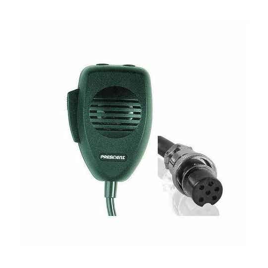 President 518 (up/down)