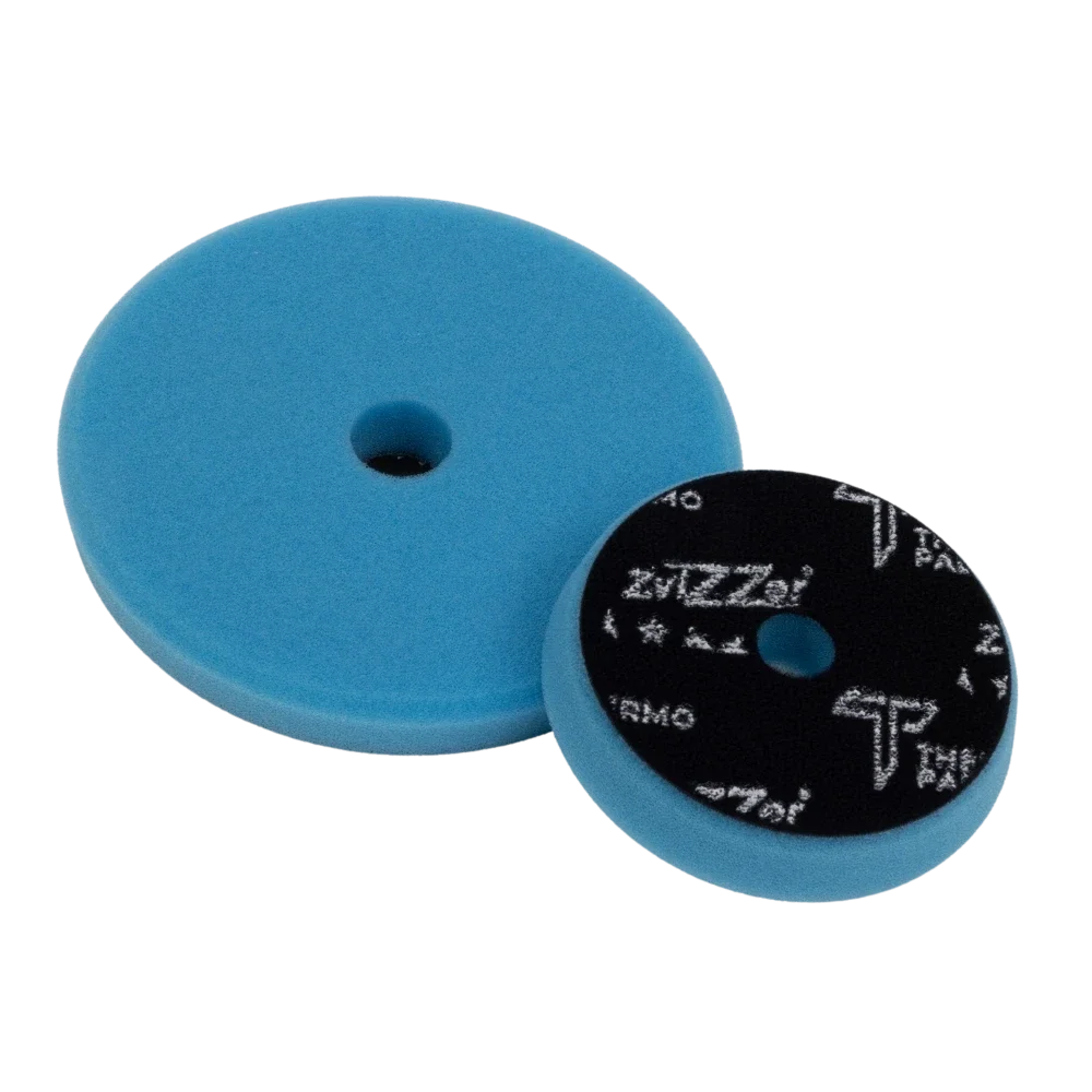 Thermo Trapez Pad – Ultra Hard – Blue