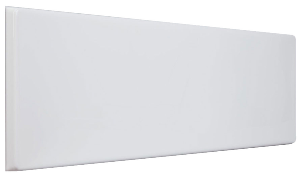 Plexi voor Nedking Trucksign Classic Design 30x130cm
