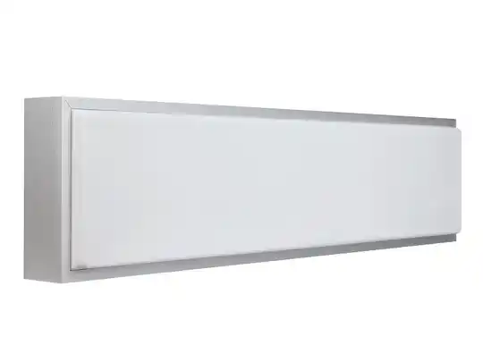 Nedking LED lichtbak 140x40cm – Classic