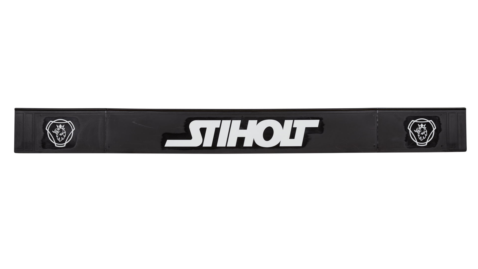 Stiholt Spatlap Met Griffoen 250cm x 25cm