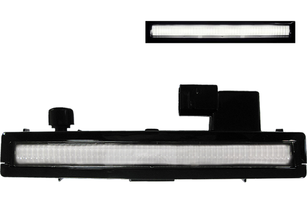 Zonneklepverlichting voor Scania NextGen - Wit