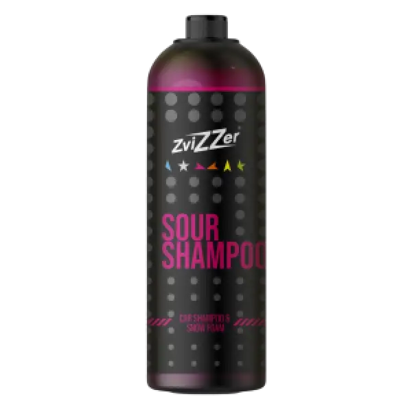 Sour Shampoo