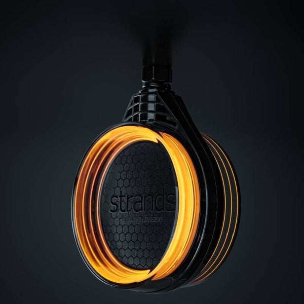 FOR9T Spanish AMBER Position Light