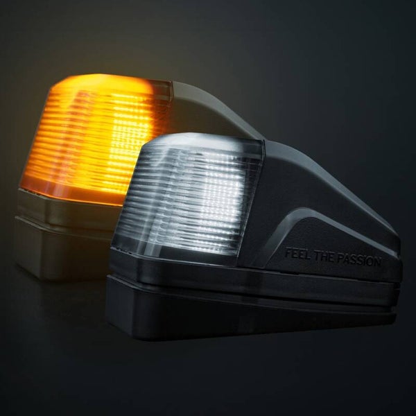 IZE LED Roof Light Duo Function