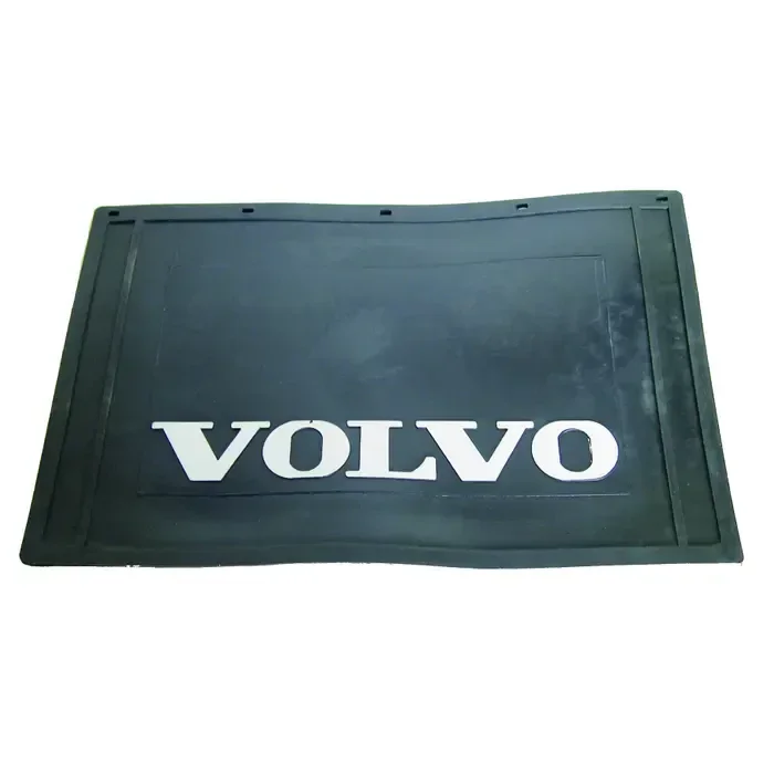 Spatlap Volvo 65cm x 40cm