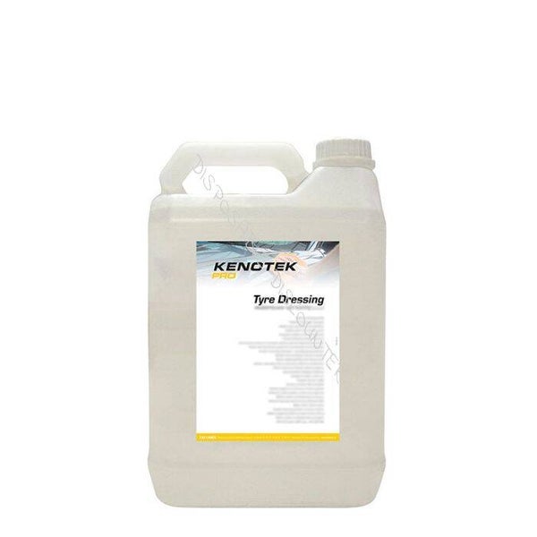 Kenotek Tyre Dressing 5L