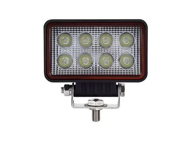 LED werklamp 24W