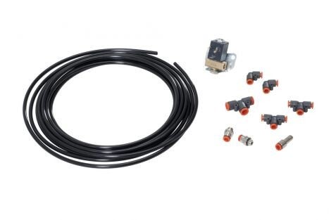 HADLEY 24V AANSLUITSET VOOR 1 OF 2 LUCHTHOORNS