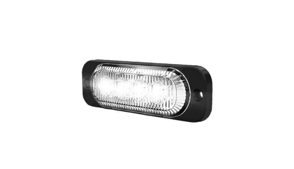 Flitser 6 Leds Wit AEB