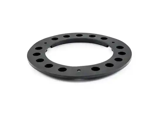 Strands IZE LED rubber pakking rond