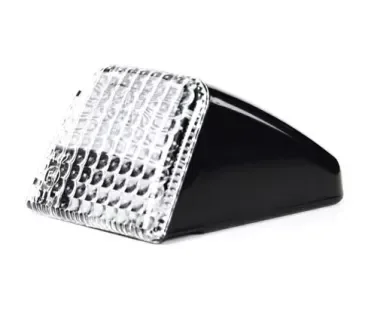 Lens voor 'volvo' Toplicht Wit