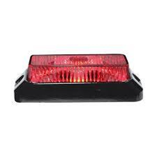 Rode Flitser LED Strands