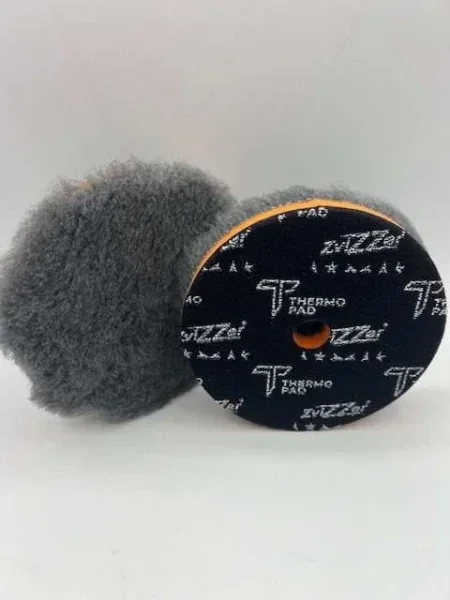 Thermo Nano Wool Pad