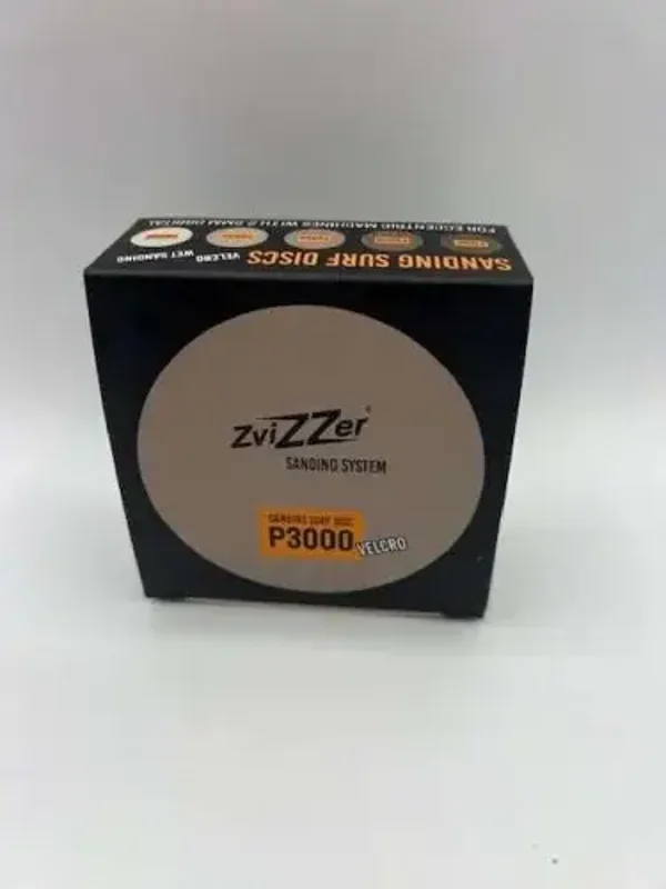 ZviZZer Sanding System Surf Disc 77mm P3000