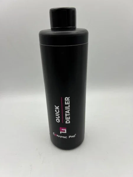 Quick detailer Ceramic Pro
