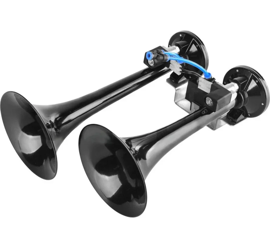 TGV LUCHTHOORN 12-24V