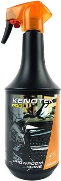 Kenotek Pro Showroom Shine – 1L