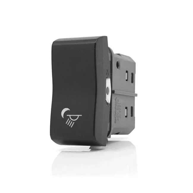 Nachtverlichting Schakelaar voor Scania NG