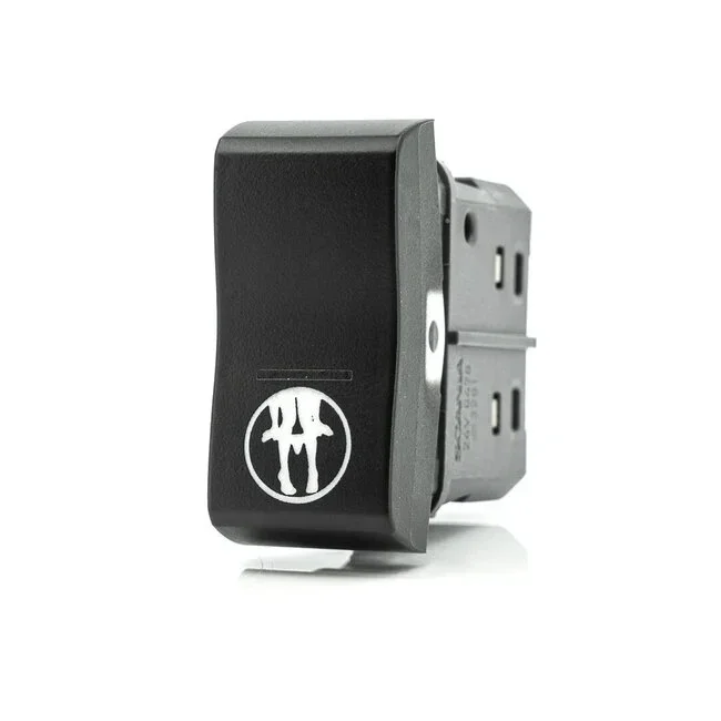 Pantydropper Schakelaar voor Scania