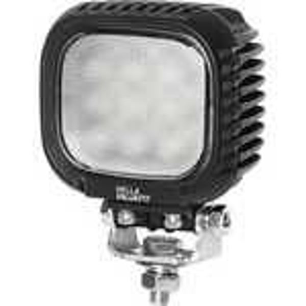 S3000 LED Werklamp Hella 31w