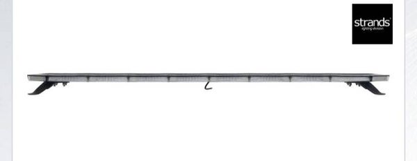 Flitslichtbalk 1545 mm / 110 W