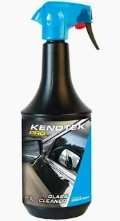 Kenotek Pro Glass Cleaner 1 liter