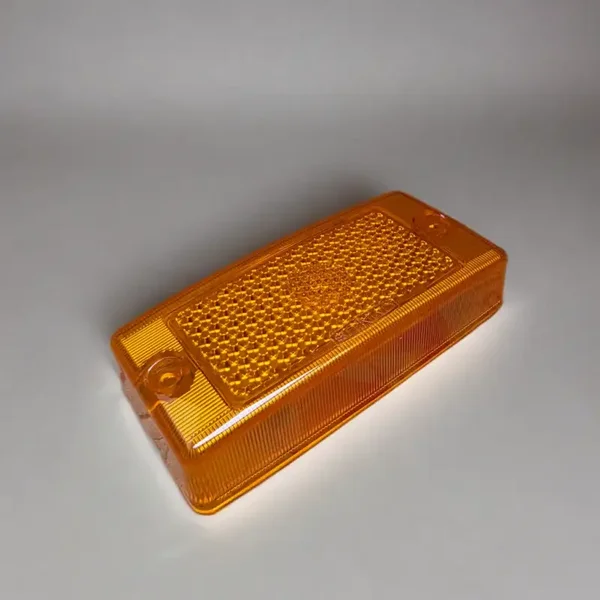 Hella Vervangende lens Oranje