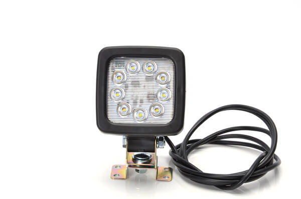 Werklicht / Achteruitrijlicht LED STRANDS 15w
