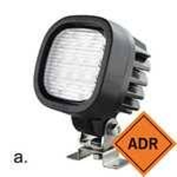 Werklicht LED Rock Solid  STRANDS ADR