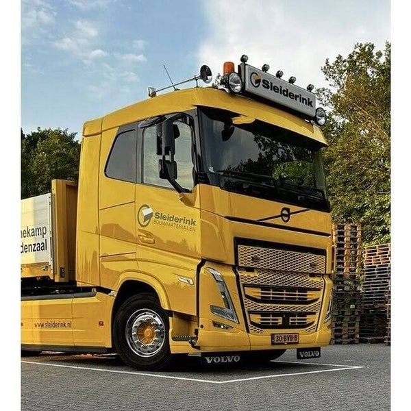 spatlapsteunen Volvo FH (set)
