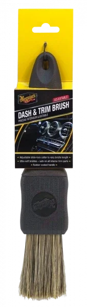 Dash & Trim Brush