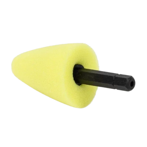Thermo Cone Pad – Soft – Yellow