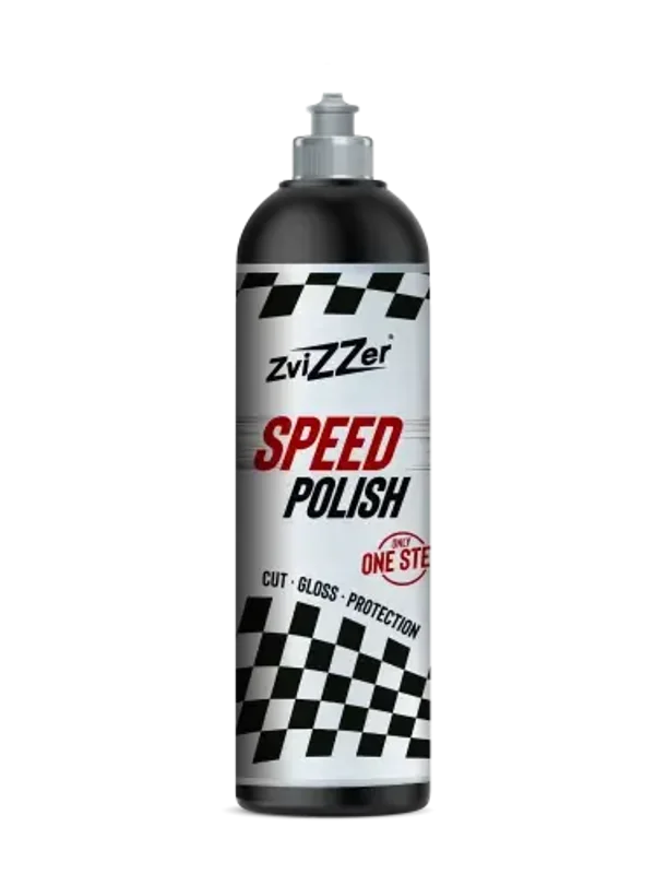 Speed Polish