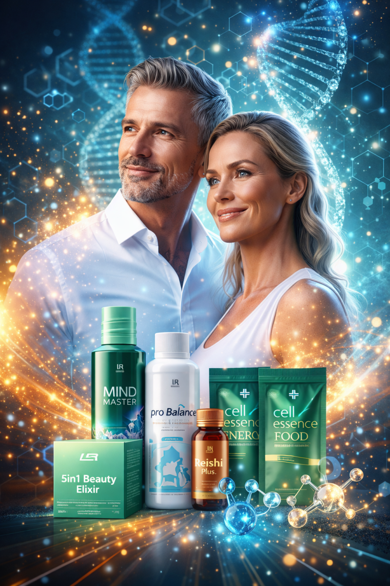 The Stars of Longevity