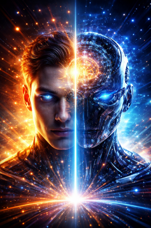 Human Intelligence vs. Artificial Intelligence