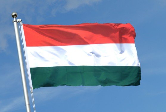 Üzlet Magyarország