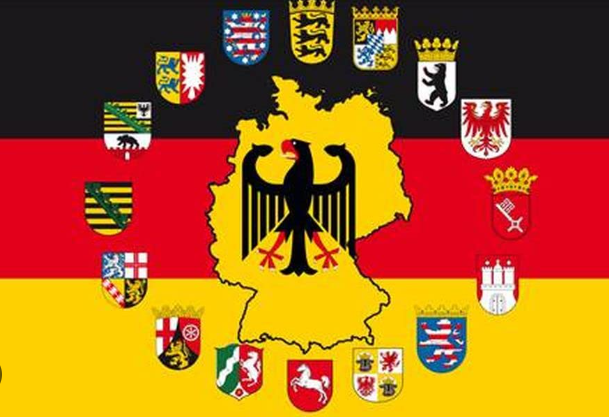 Business Deutschland