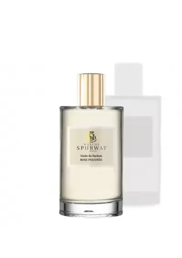 Parfumolie "Powdered Rose" 100ml