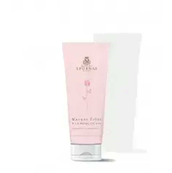 Radiance masker 75ml à la Rose de Mai