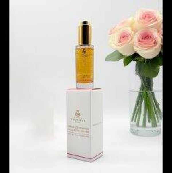 Sérum  à la Rose de Mai 30ml